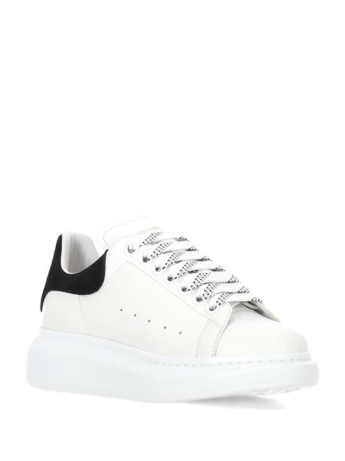 Sneakers oversize ALEXANDER MCQUEEN | 553770WIEF19061